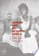 Gender and HIV in South Africa : advancing women's health and capabilities /