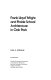 Frank Lloyd Wright and Prairie School architecture in Oak Park /