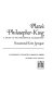 Plato's philosopher-king : a study of the theoretical background /