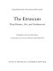 The Etruscans : their history, art, and architecture /