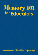 Memory 101 for educators /