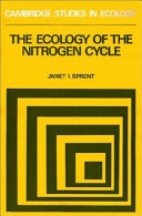 The ecology of the nitrogen cycle /