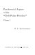 Psychosocial aspects of the "cleft palate problem" /