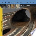 African art in detail /