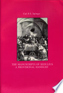 The manuscripts of Sedulius : a provisional handlist /