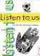 Listen to us : the world's working children /