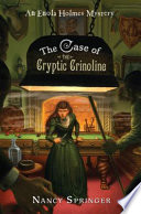 The case of the cryptic crinoline /