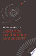 Language, technology, and society /