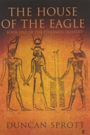 The house of the eagle /