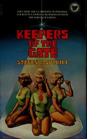 Keepers of the gate /