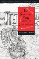 The sovereign state and its competitors : an analysis of systems change /