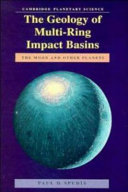 The geology of multi-ring impact basins : the moon and other planets /