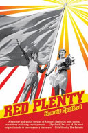 Red plenty /