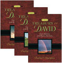 The treasury of David : containing an original exposition of the book of psalms; a collection of illustrative extracts from the whole range of   literature; a series of homiletical hints upon almost every verse; and lists of writers upon each psalm / C. H. Spurgeon.