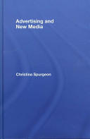 Advertising and new media /