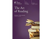 The Art of Reading /