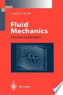 Fluid mechanics : problems and solutions /