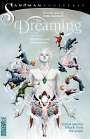 The dreaming /