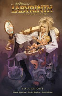 Jim Henson's Labyrinth : coronation /