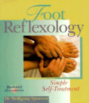 Foot reflexology : simple self-treatment /