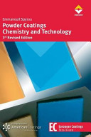 Powder coatings : chemistry and technology.