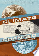Climate changed : a personal journey through the science /