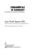 Fundamentals of radiology : revised edition of Fundamentals of roentgenology /