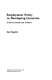 Employment policy in developing countries : a survey of issues and evidence /