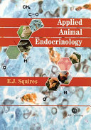 Applied animal endocrinology /