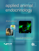 Applied animal endocrinology /