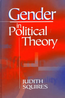 Gender in political theory /