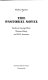 The pastoral novel : studies in George Eliot, Thomas Hardy, and D. H. Lawrence /