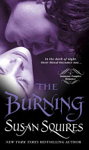The burning /
