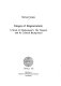 Images of regeneration : a study of Shakespeare's The tempest and its cultural background /