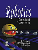 Robotics : control and programming /