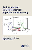 Introduction to electrochemical impedance spectroscopy /