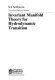 Invariant manifold theory for hydrodynamic transition /