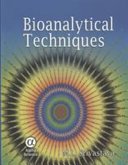 Bioanalytical techniques /