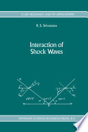 Interaction of Shock Waves /