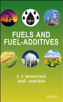 Fuels and fuel-additives /