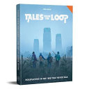 Tales from the loop /