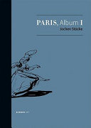 Paris, Album I : 2004-2008 /