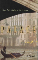 The palace /