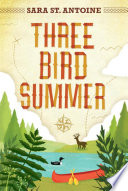 Three Bird summer /