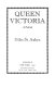 Queen Victoria : a portrait /