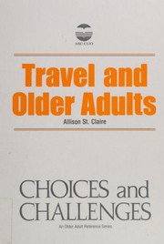 Travel and older adults /