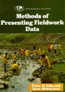 Methods of presenting fieldwork data /