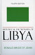 Historical dictionary of Libya /
