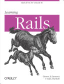 Learning Rails /
