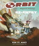 The Orbit Magazine anthology : re-entry /